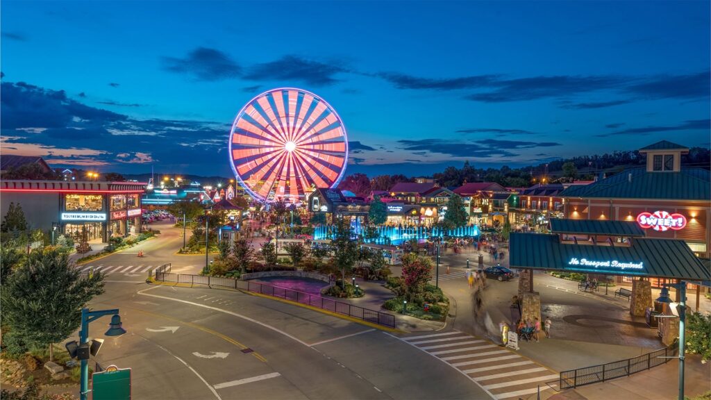Things To Do in Pigeon Forge Tennessee (2026 Travel Guide) 13 things to do in Pigeon forge