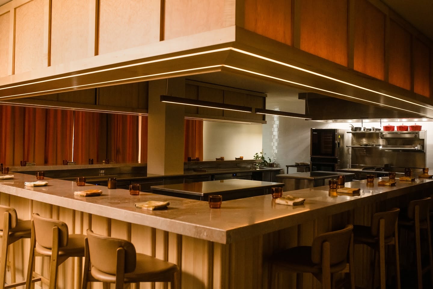 The Catbird Seat - best fine dining Nashville