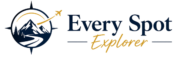 Every Spot Explorer Logo