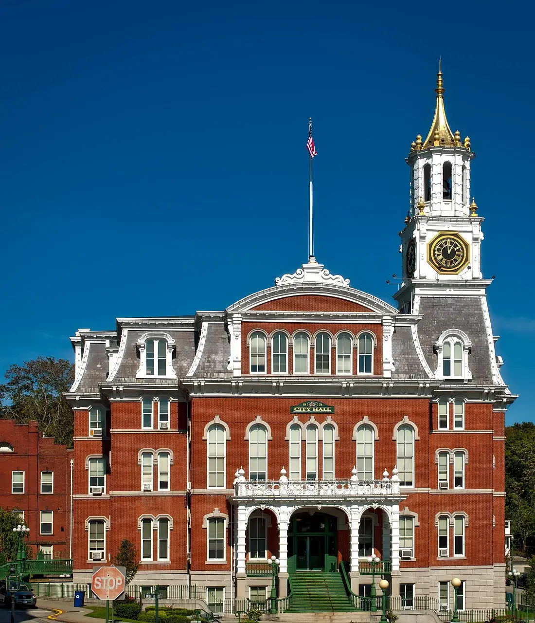 Connecticut travel guide 2026