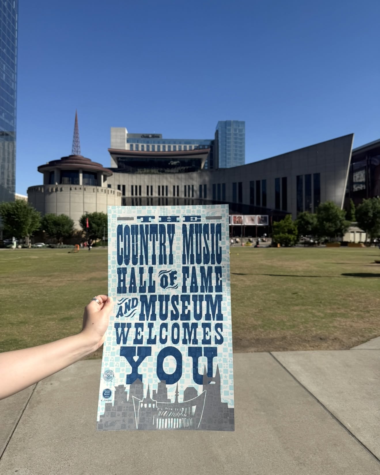 Country Music Hall of Fame