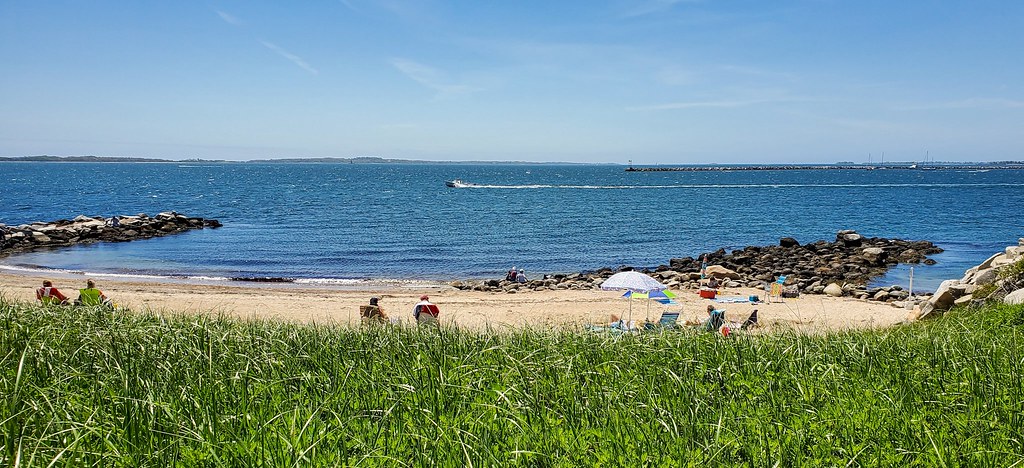Best beaches in Connecticut