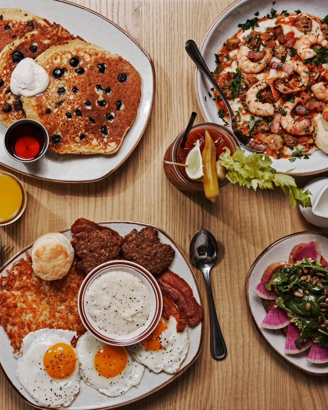 Eat Your Way Through Music City