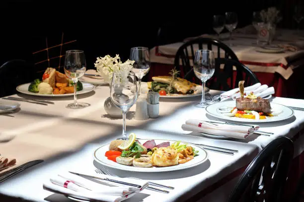 Best fine dining restaurants in Connecticut