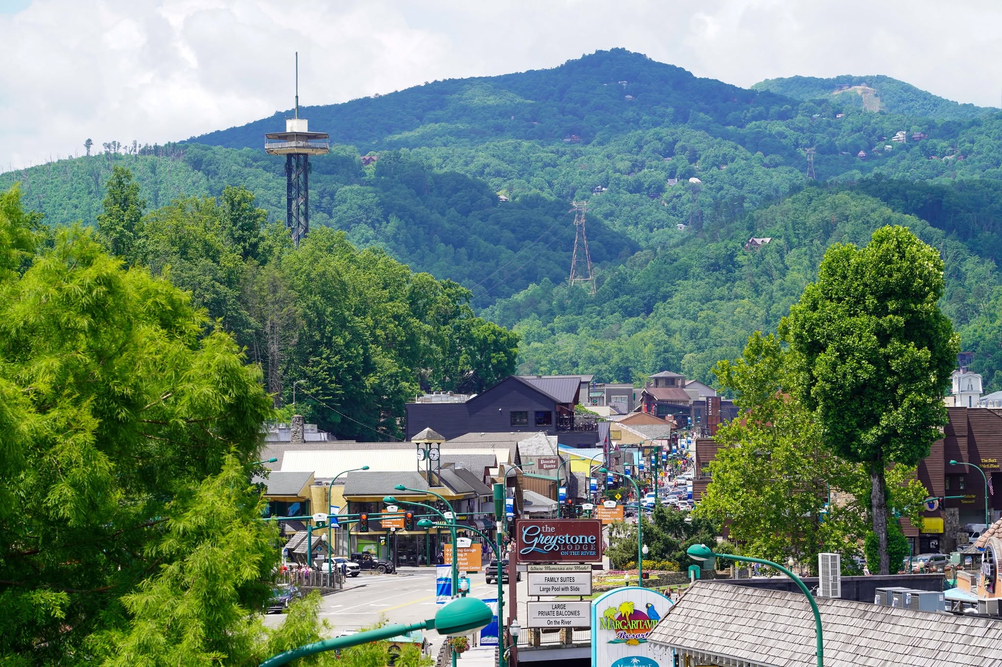 things to do in Gatlinburg