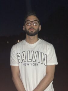 Rikesh - Every Spot Explorer Connecticut travel blog