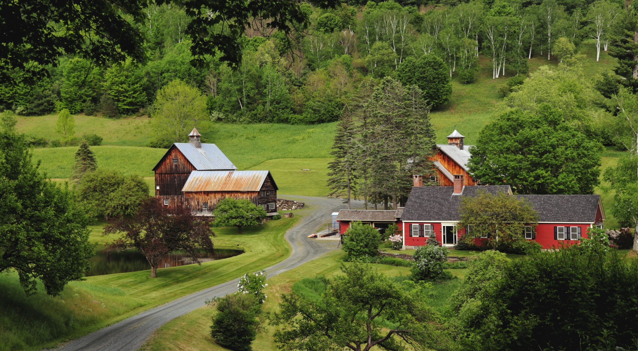 Litchfield Hills