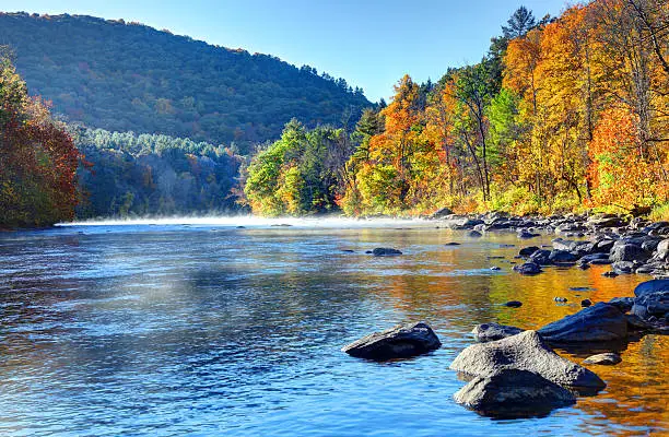 Connecticut travel guide - Litchfield Hills