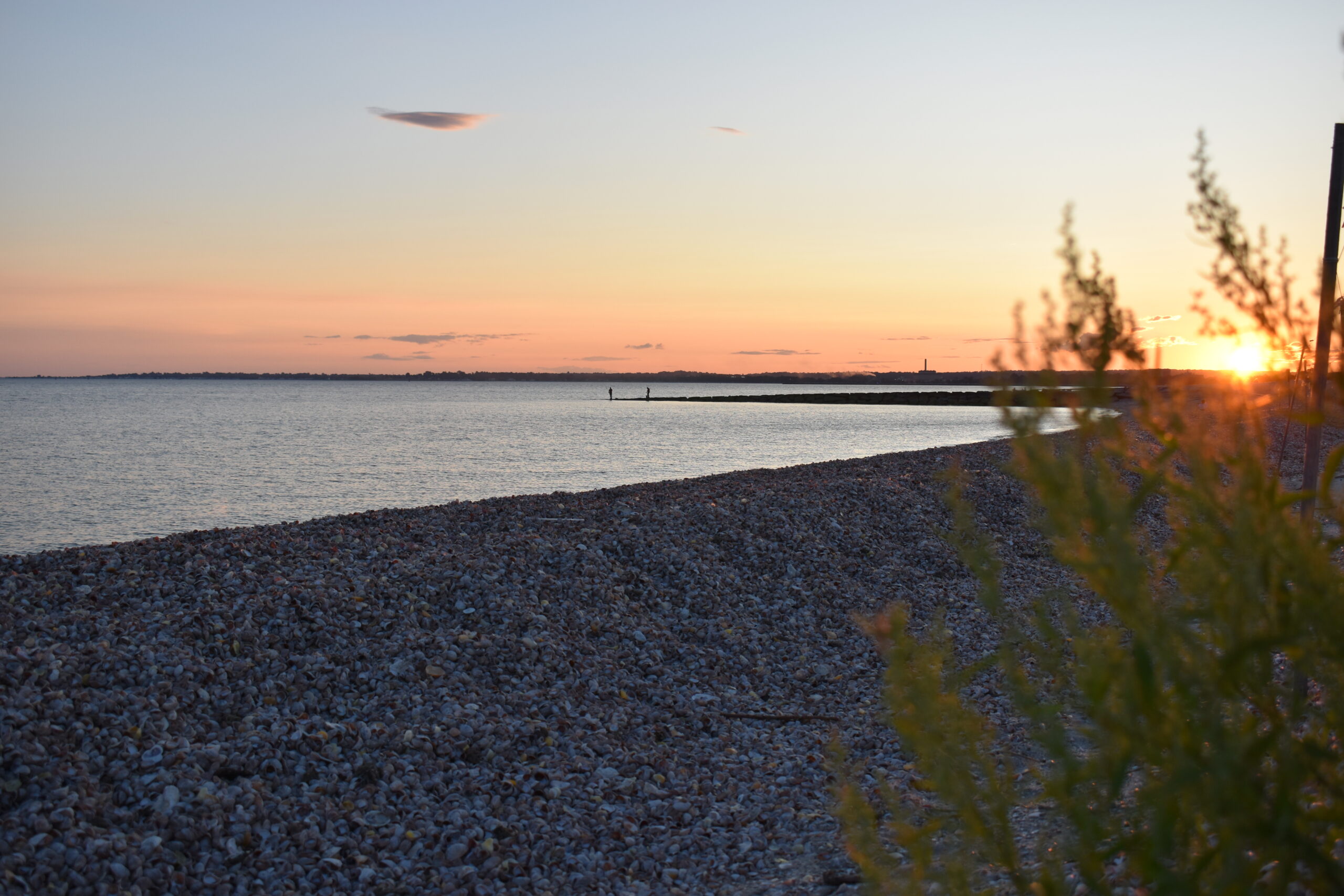 long beach — stratford, ct