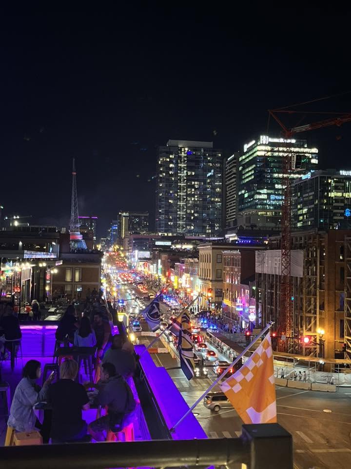 Nashville Nightlife