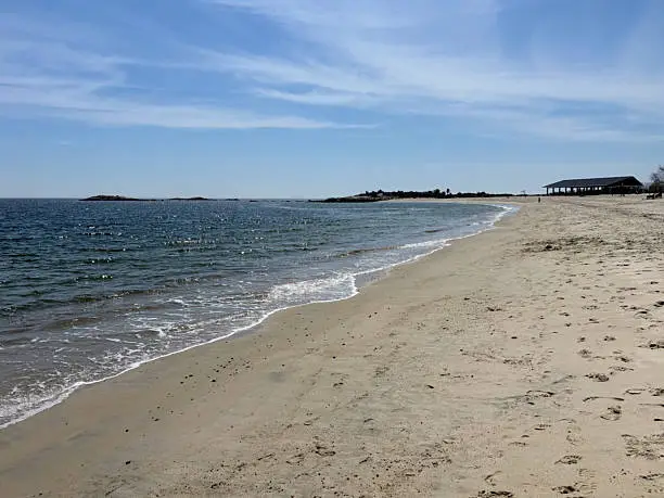 best beaches in Connecticut