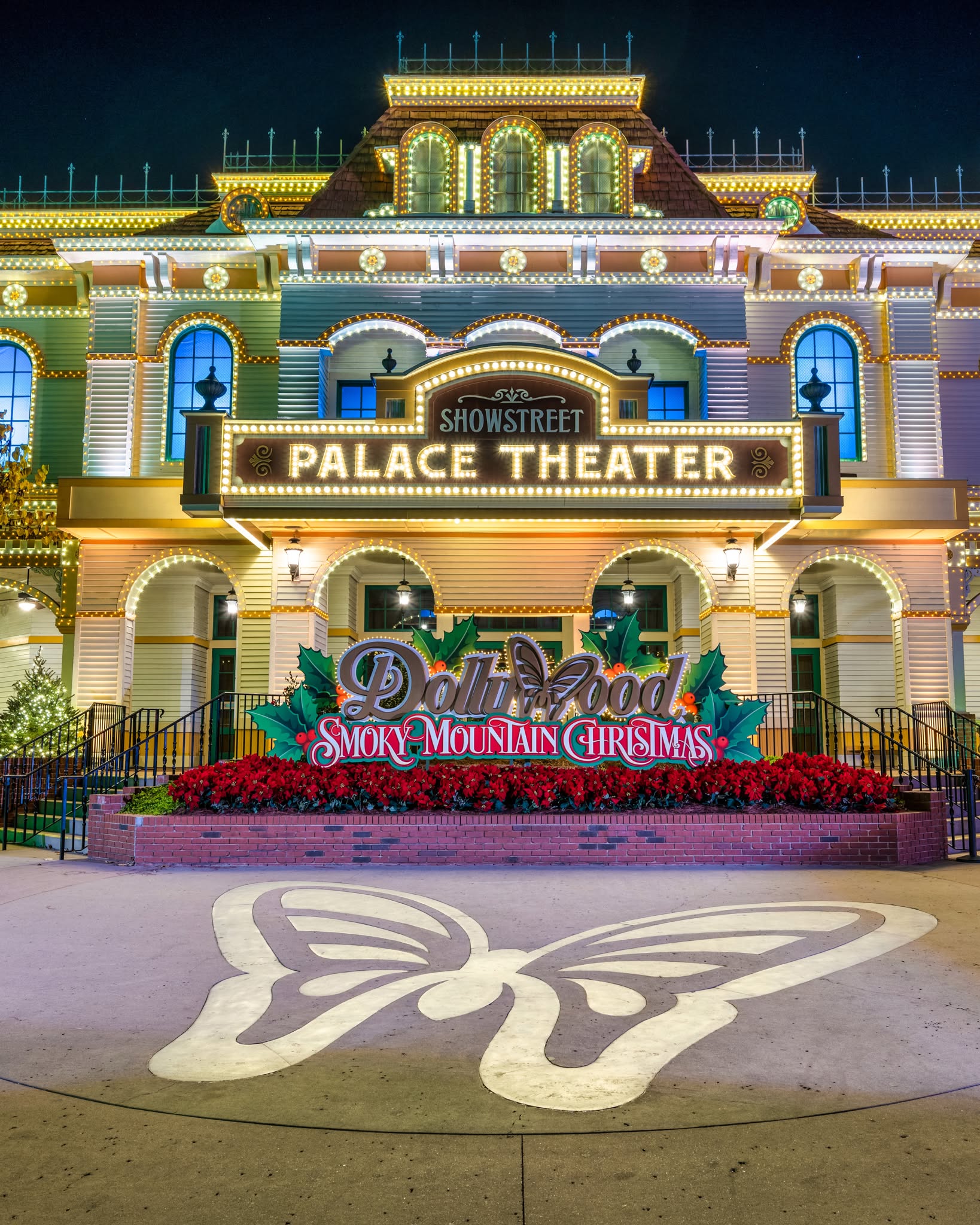 Visit Dollywood