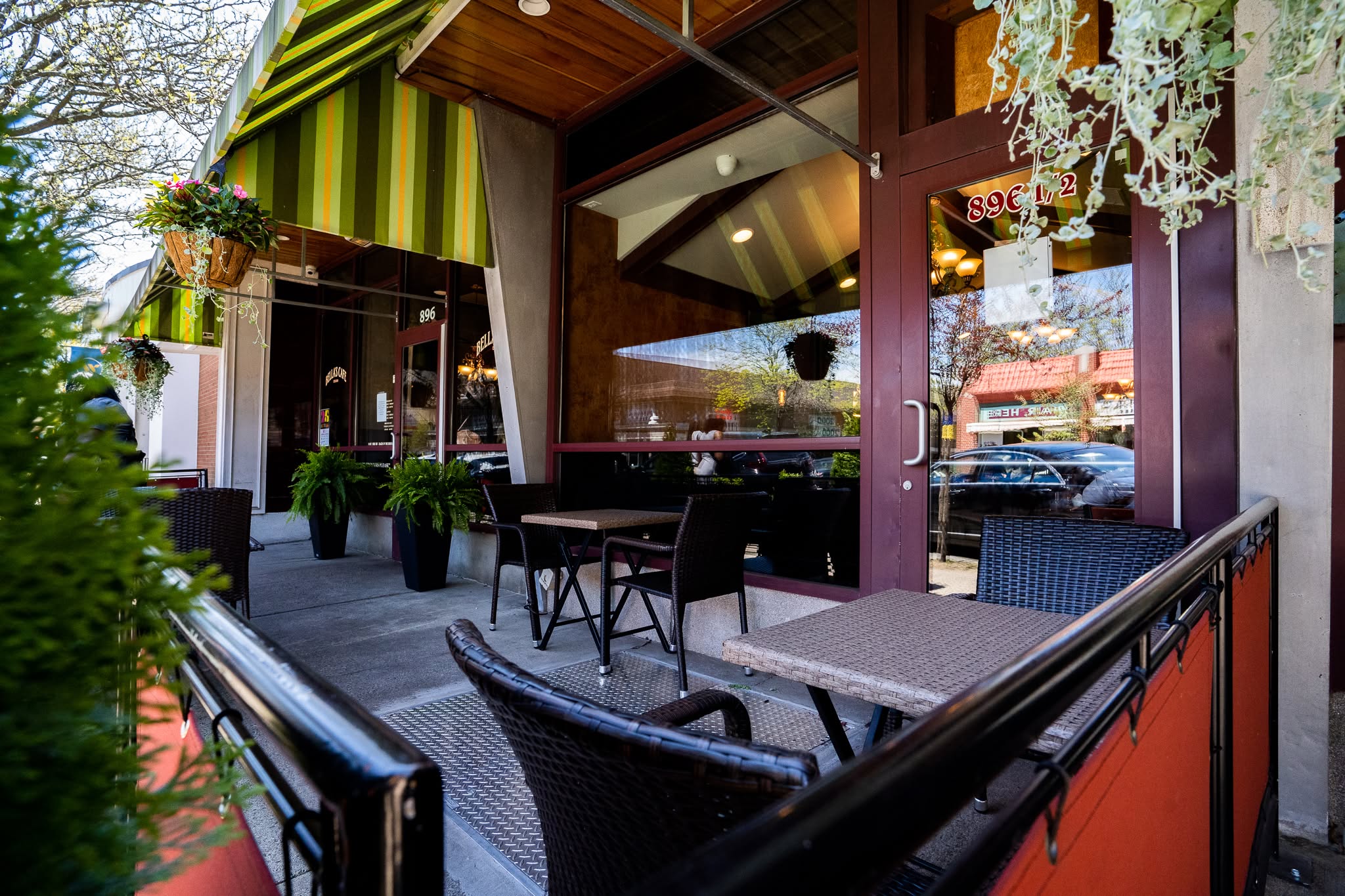 Best brunch places in New Haven 4 bellas cafe - best brunch in new haven ct