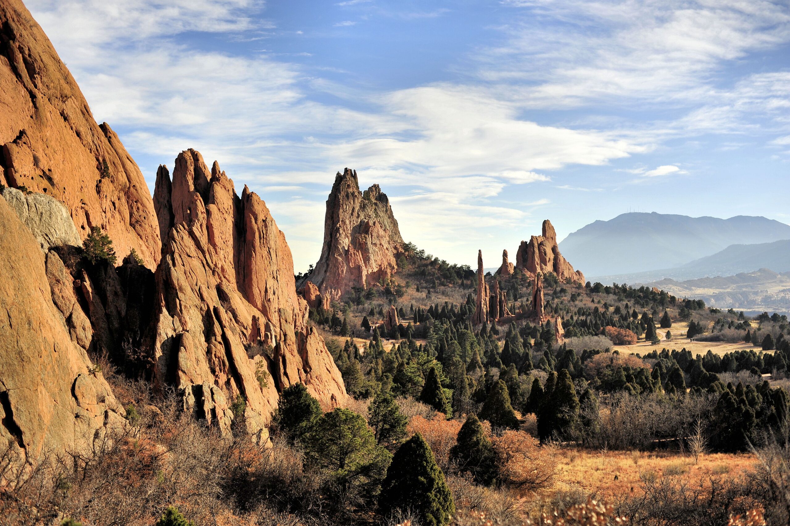 colorado