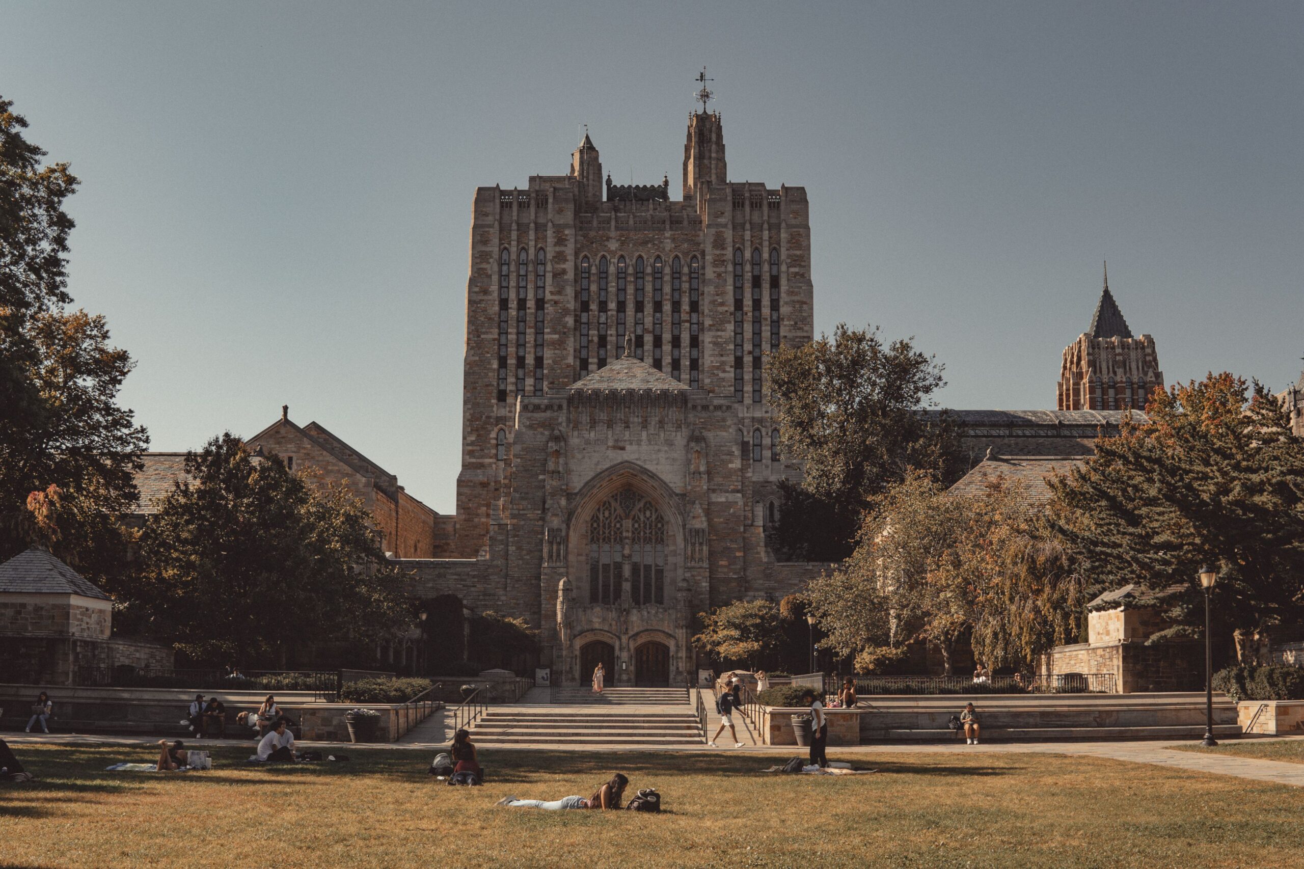 new haven