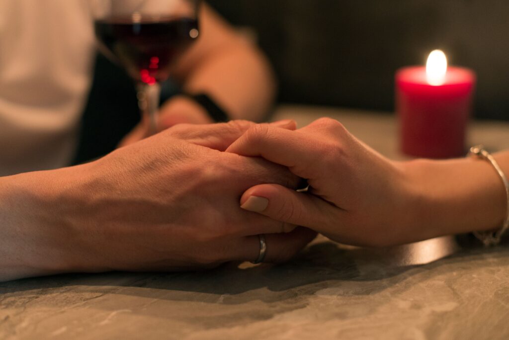 Best date night ideas
