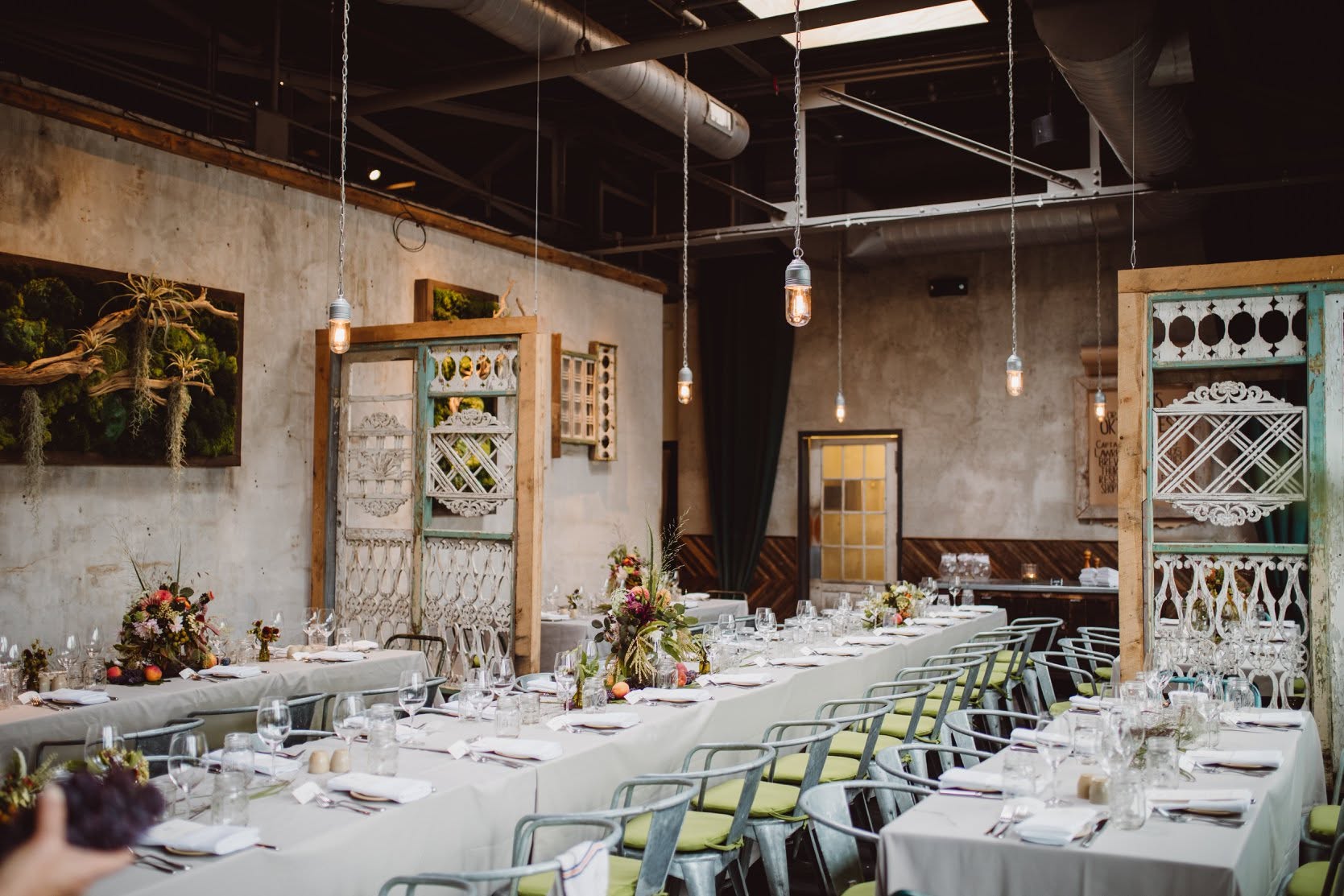 Best brunch places in New Haven 9 Terrain Cafe