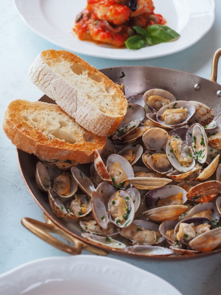 Eastern connecticut food guide