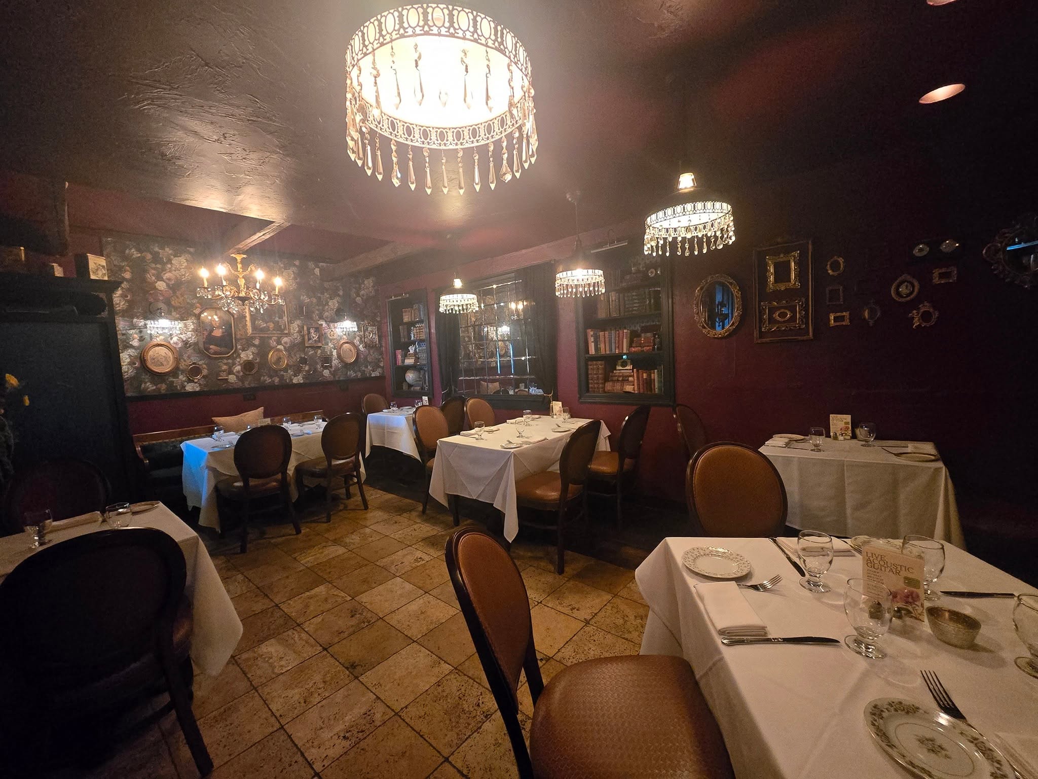 Best brunch places in New Haven 10 Village Bistro