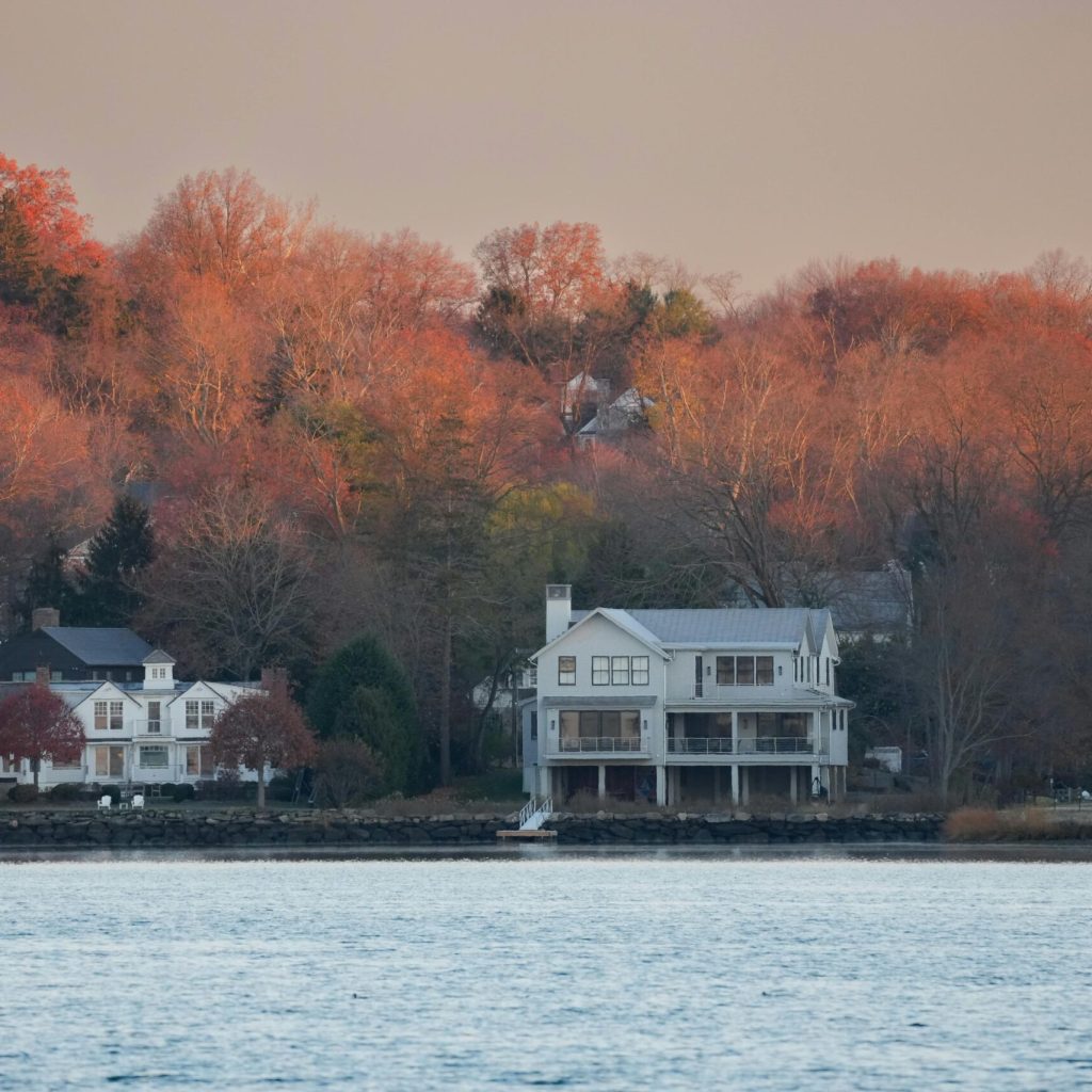 Things to do in Connecticut — Stamford waterfront